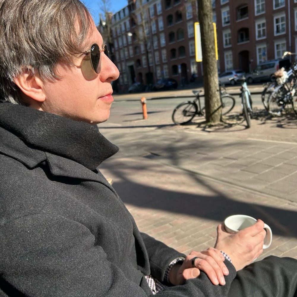 Markku Lehmus