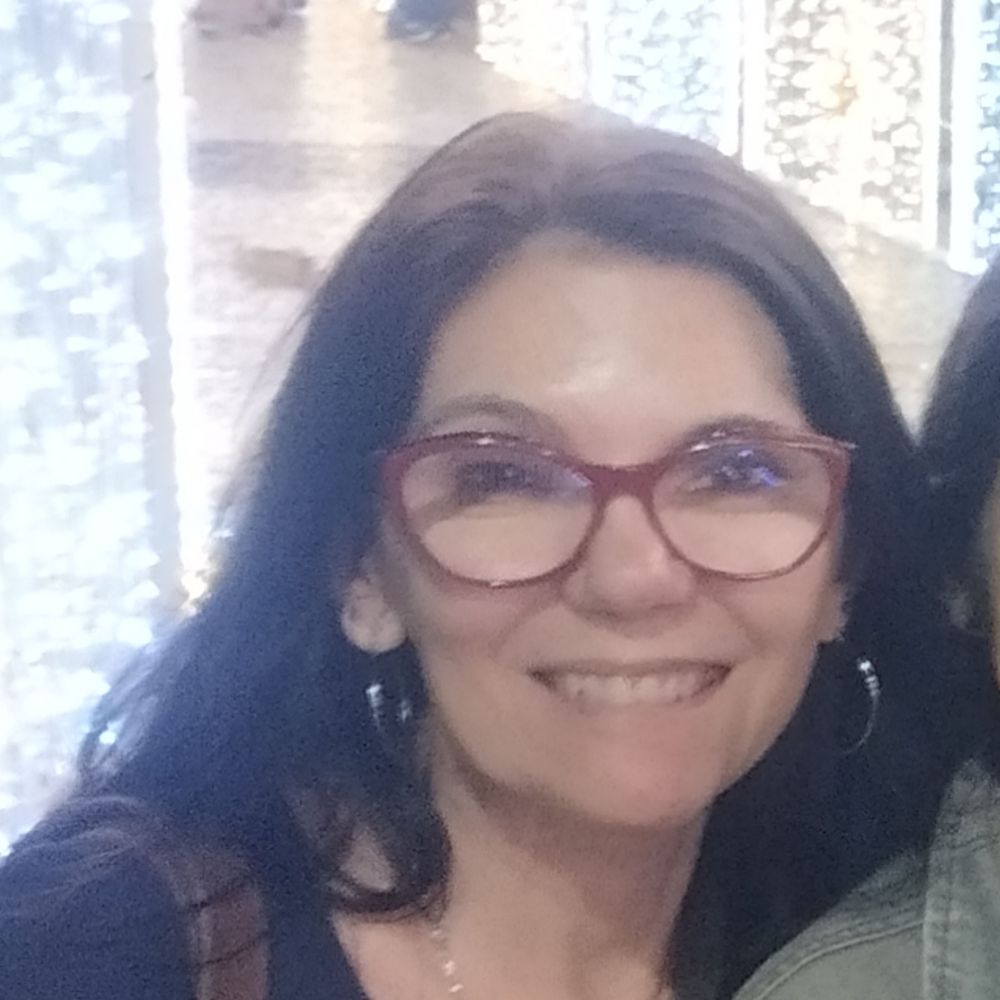 Gladys 🚩🇵🇸🚩🇵🇸🚩