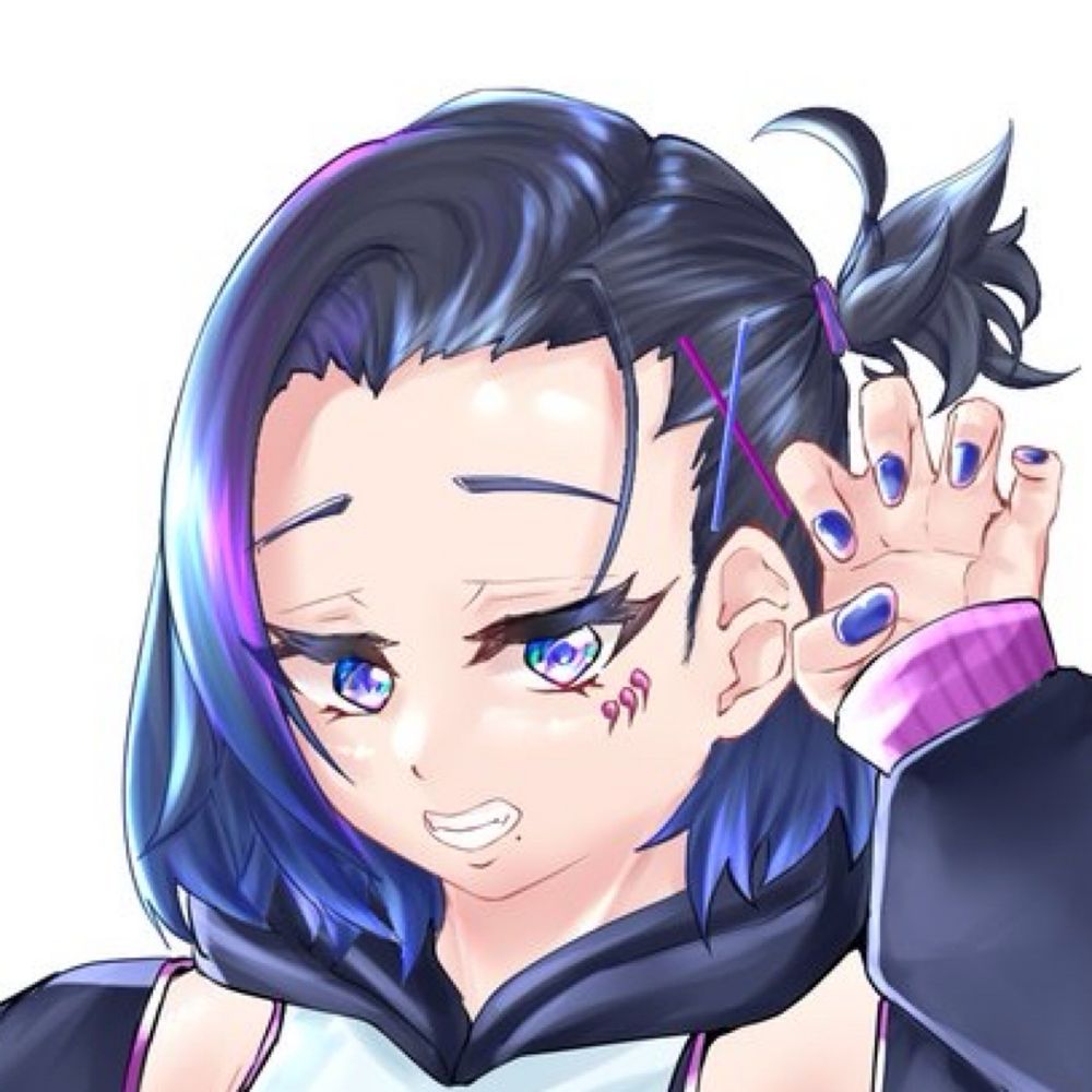 アルフ🔞も描いたりしてる