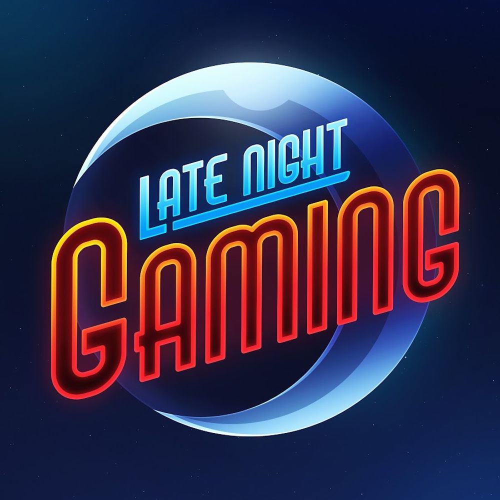 LateNightGaming