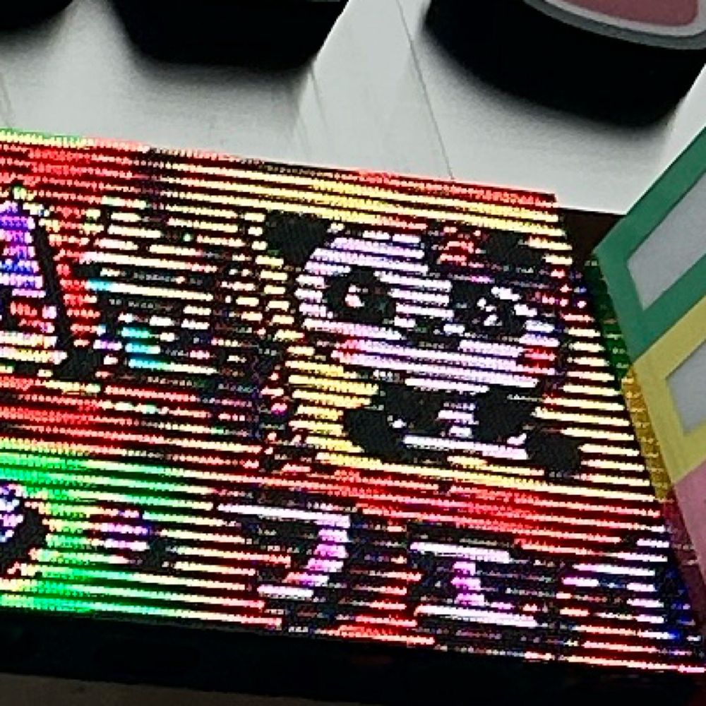 ^ ^