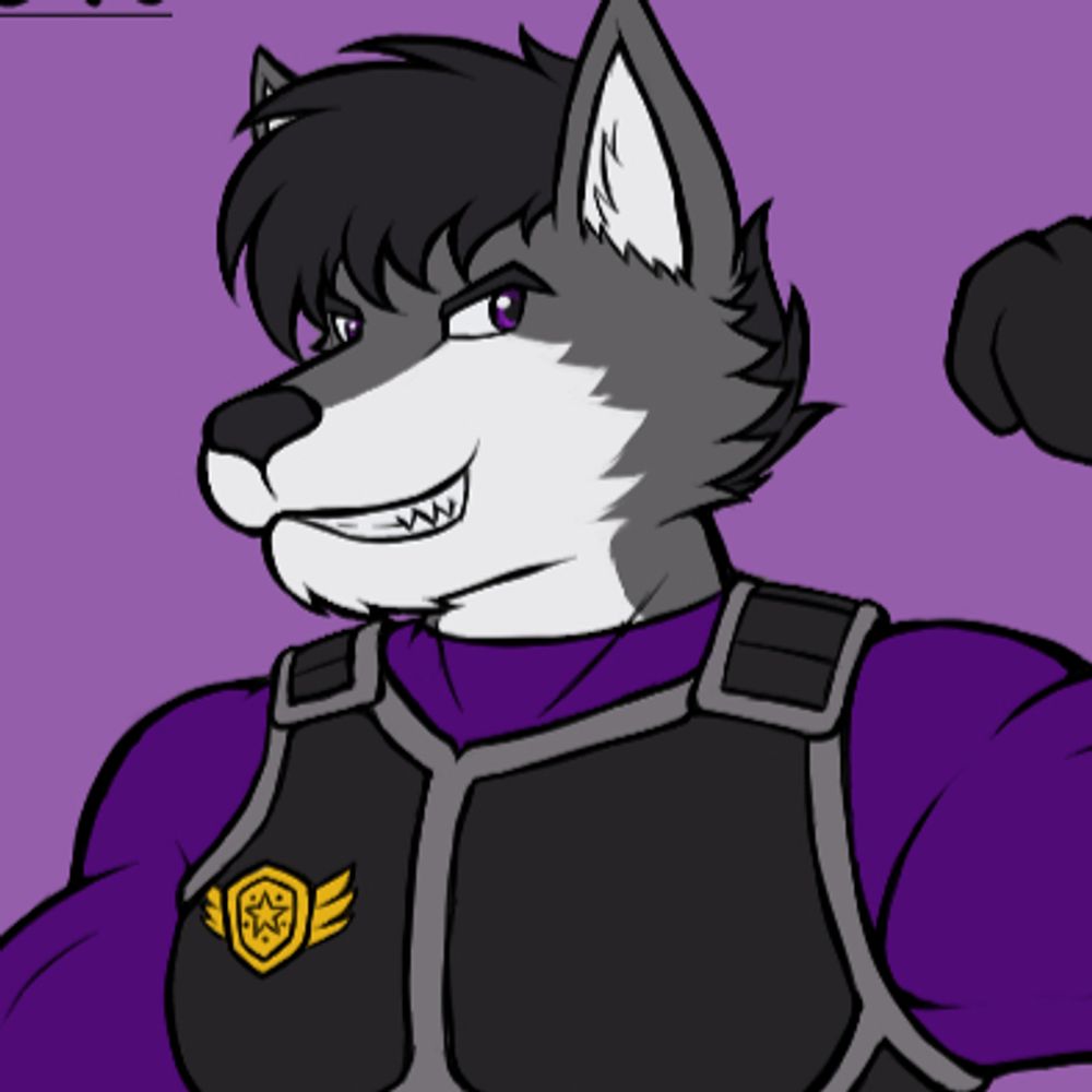 Adolfo Lycanfor's Avatar