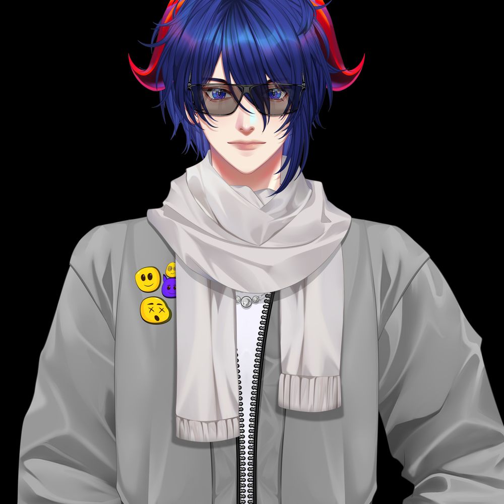 Takasuna Nanashi