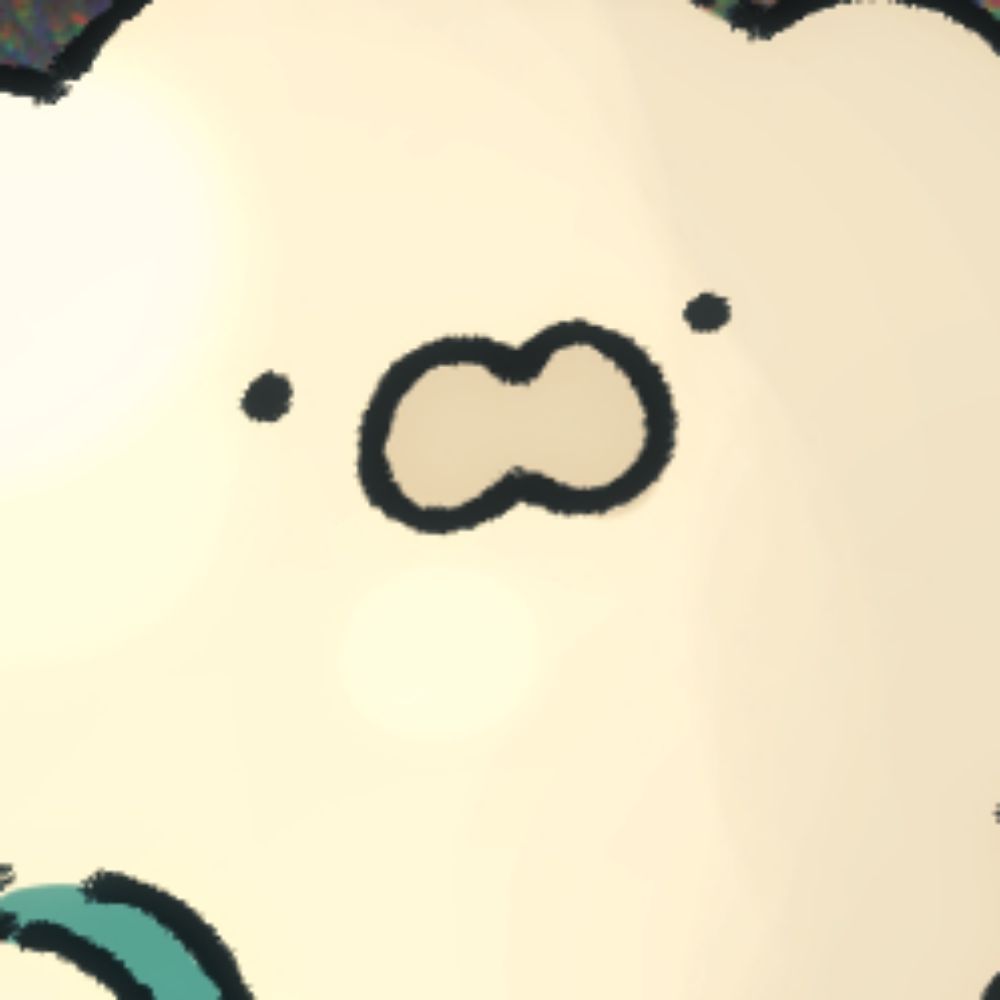 "