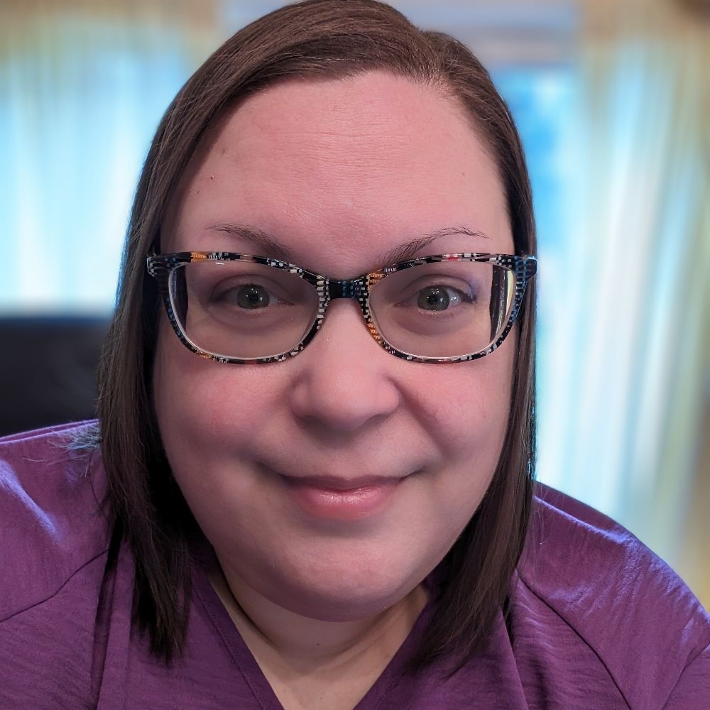 Julia Tutino Fuhrman