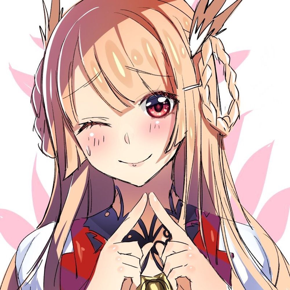ふんわりメープル