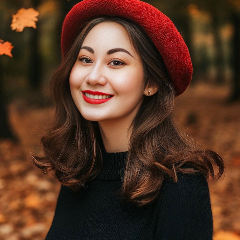 Lisa Baer-Tsarfati