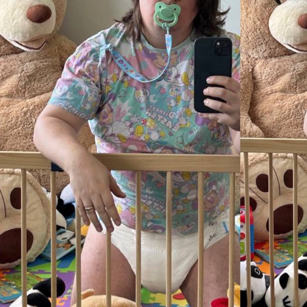 Padded Aussie