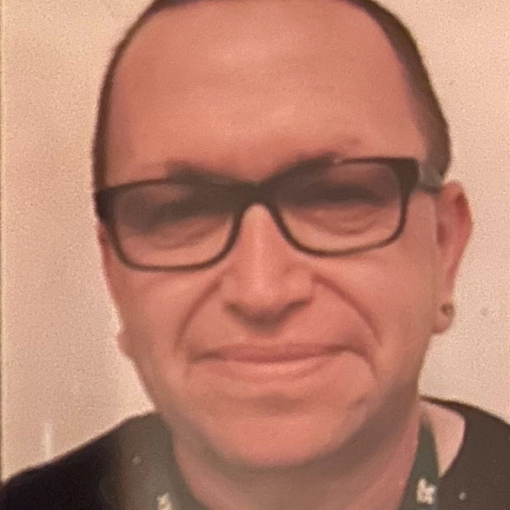 Andy Blackburn