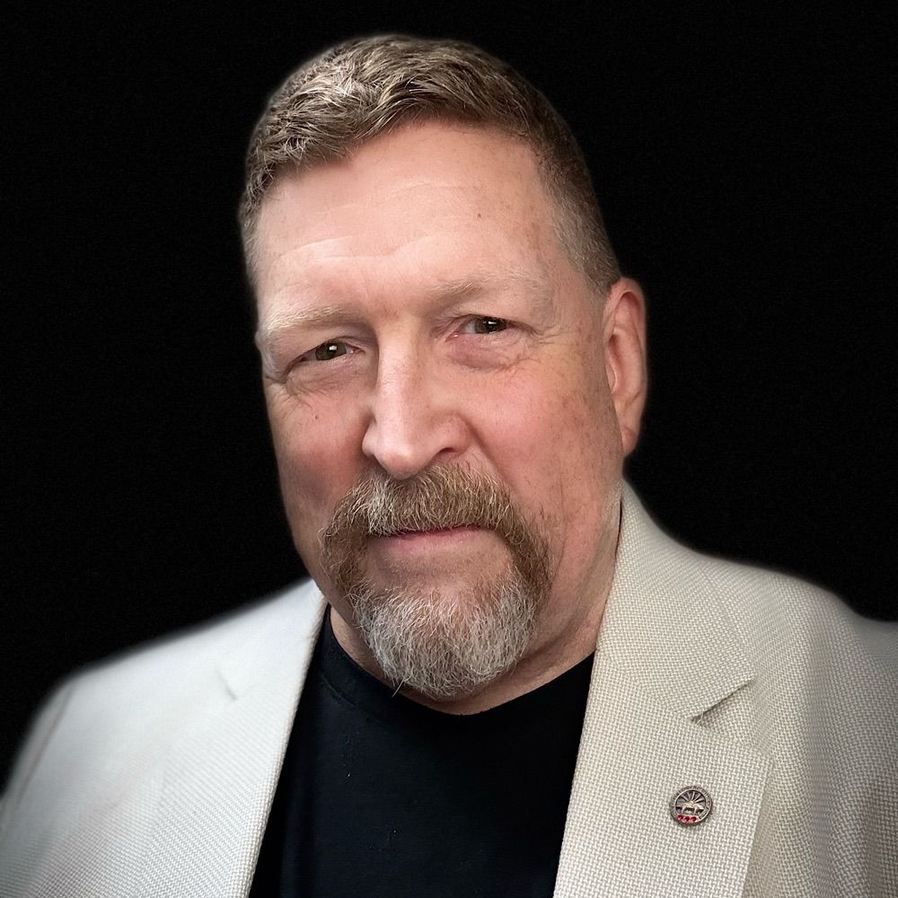 Rich Palmer