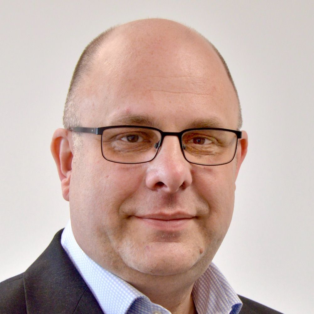 Jason Lugg