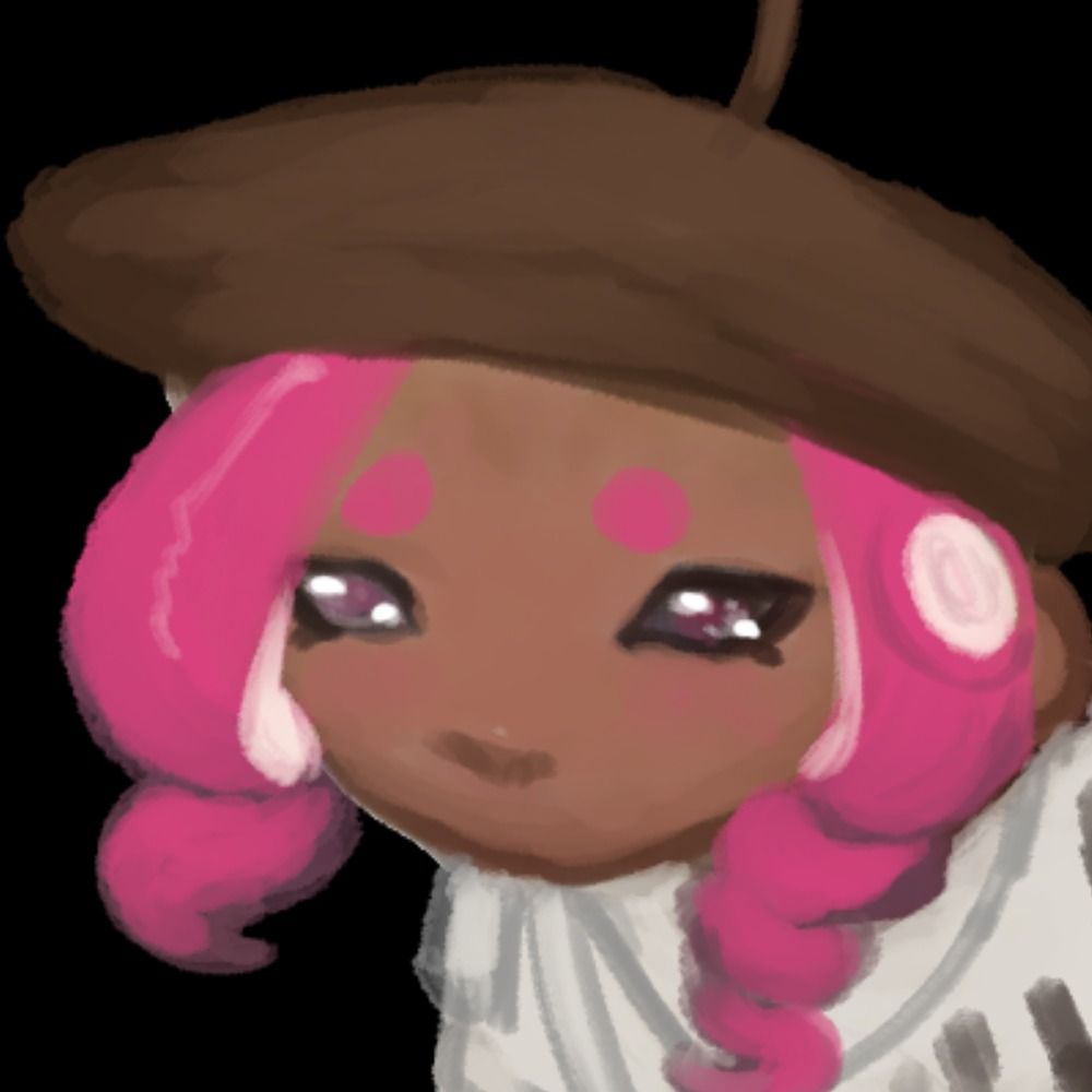 ViViENNE (comms open :3)