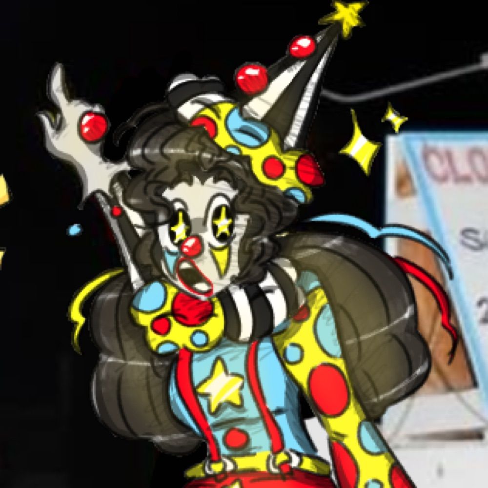 CLOWN
