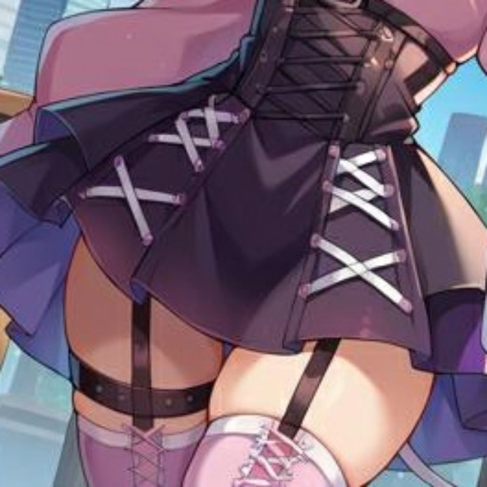 ThighsOrGoodbye