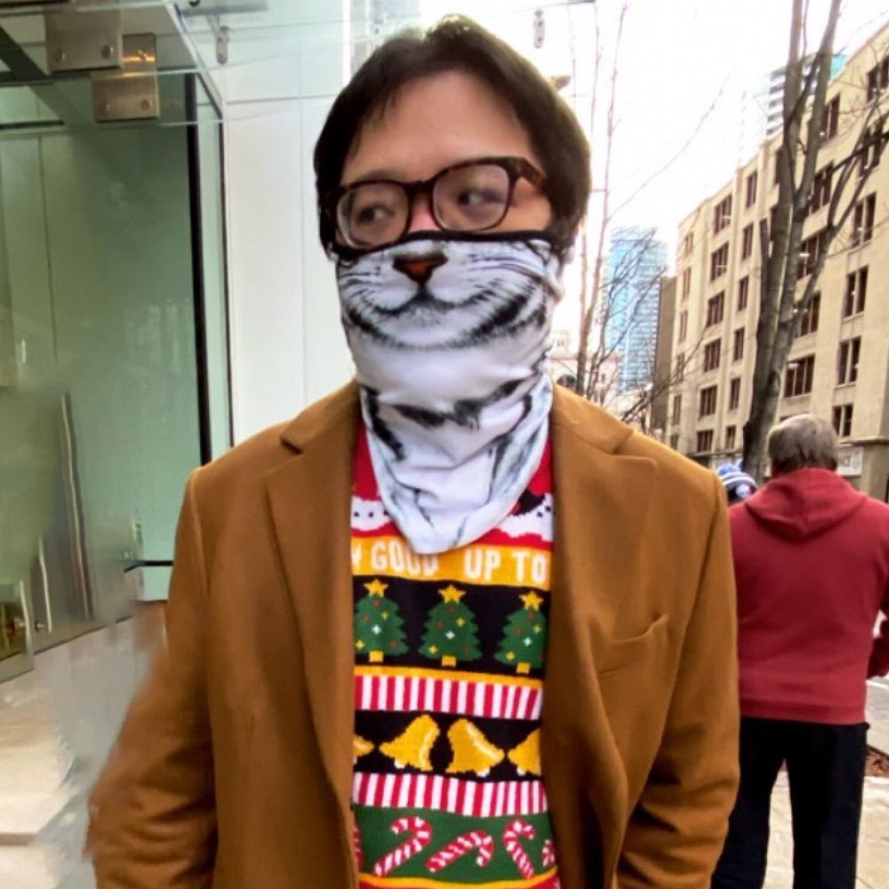 Joseph Chang 