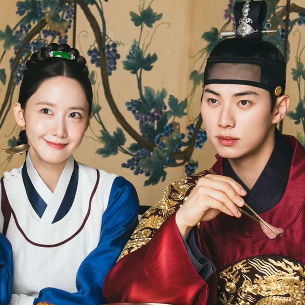 KDrama Enthusiast