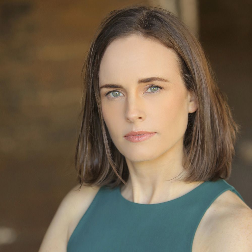 Ellen Adair