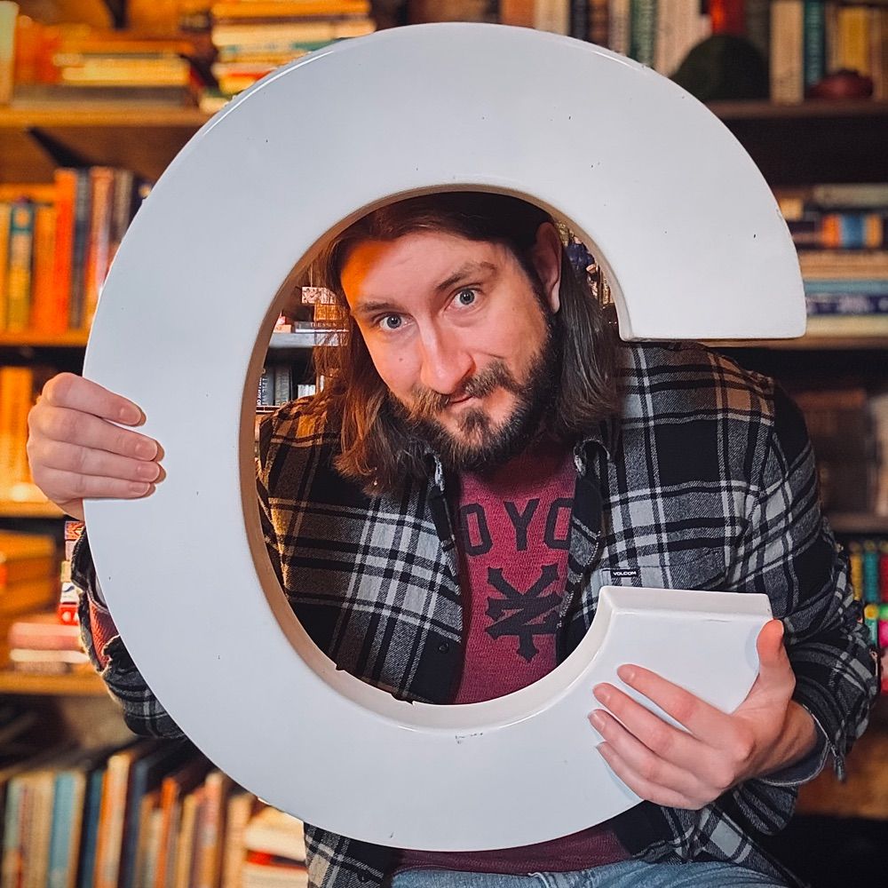 CoffeeHead