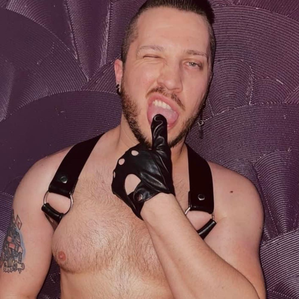 Matt Daddy