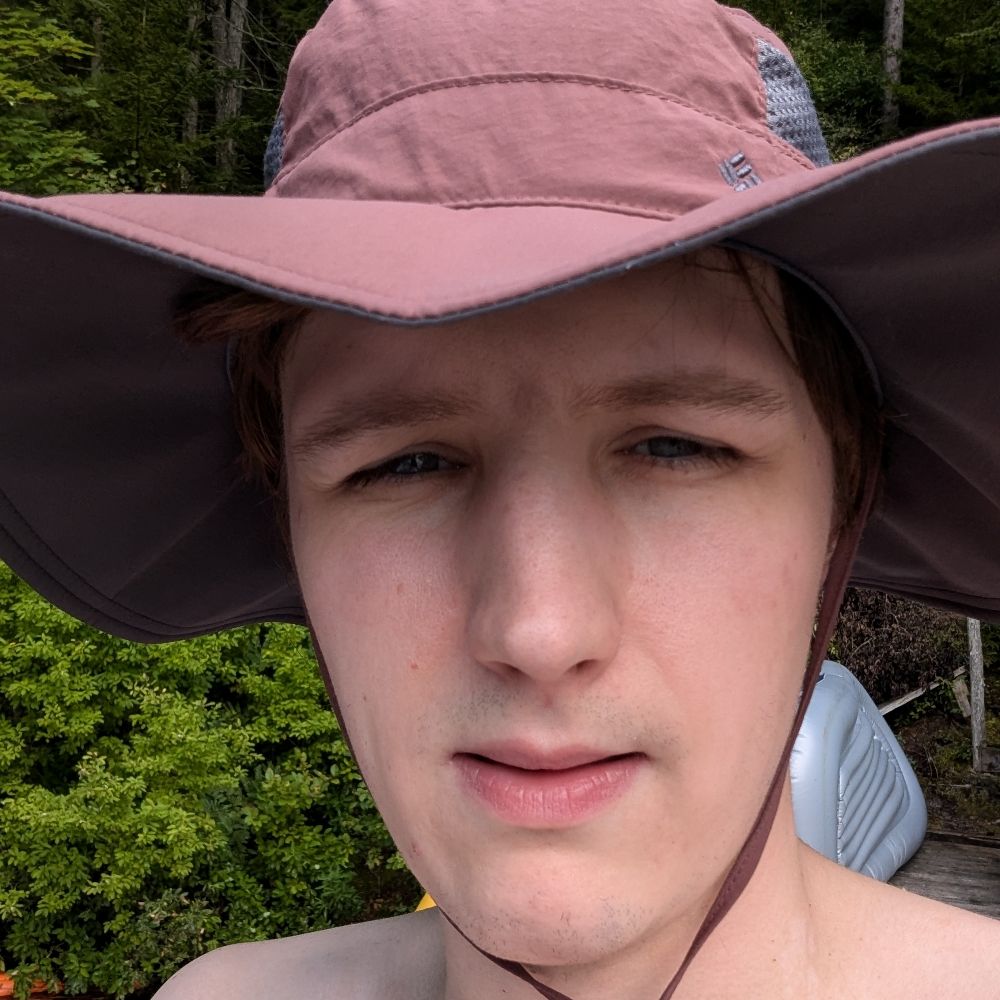 Devon S. (Severed)