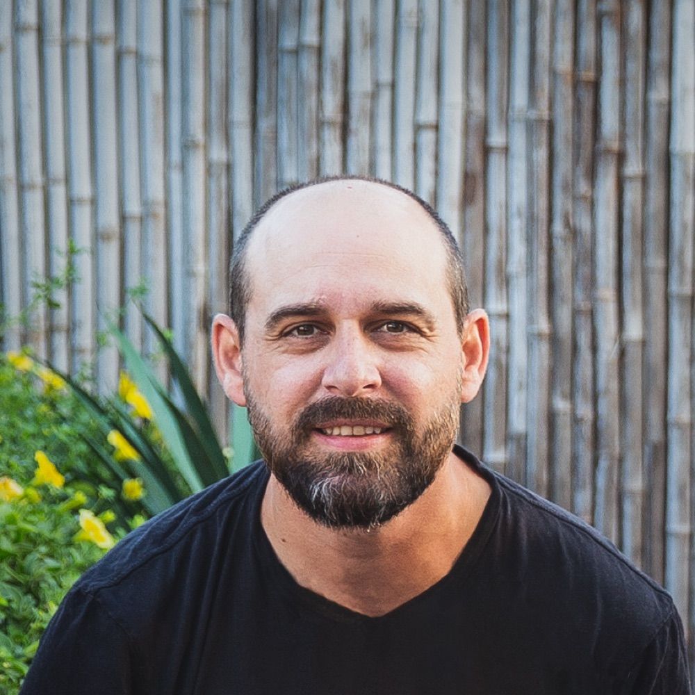 Jeremy Selier