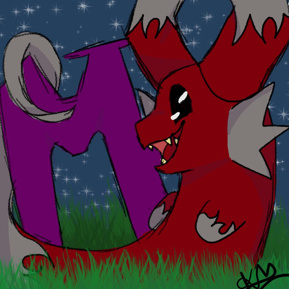 ~Mauvey~