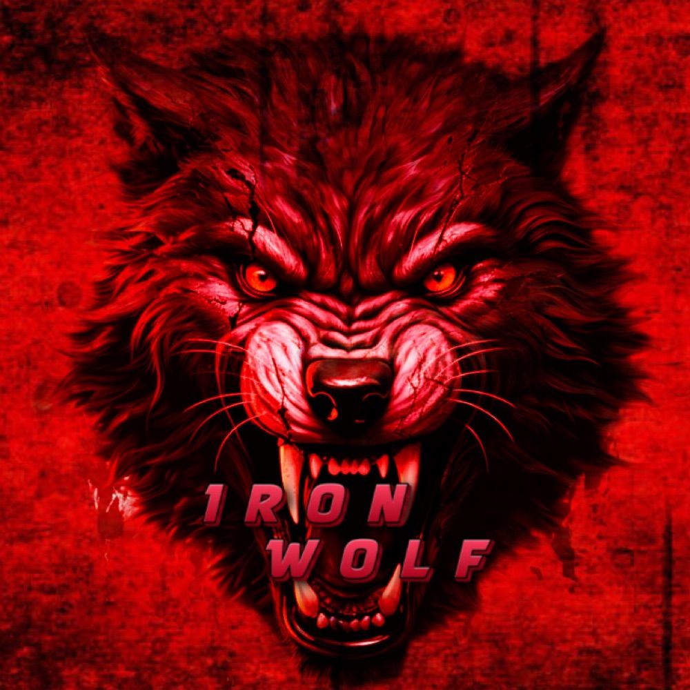 Iron Wolf