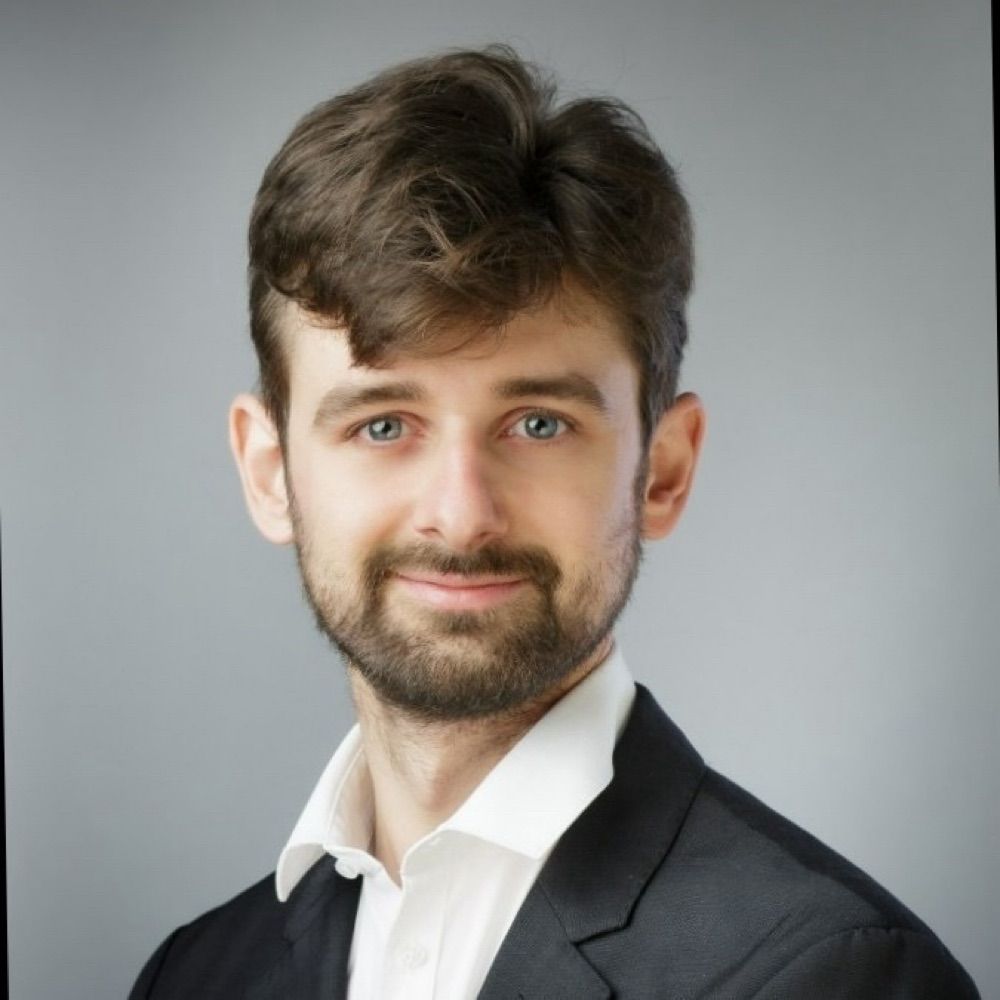 Hugo Houbart