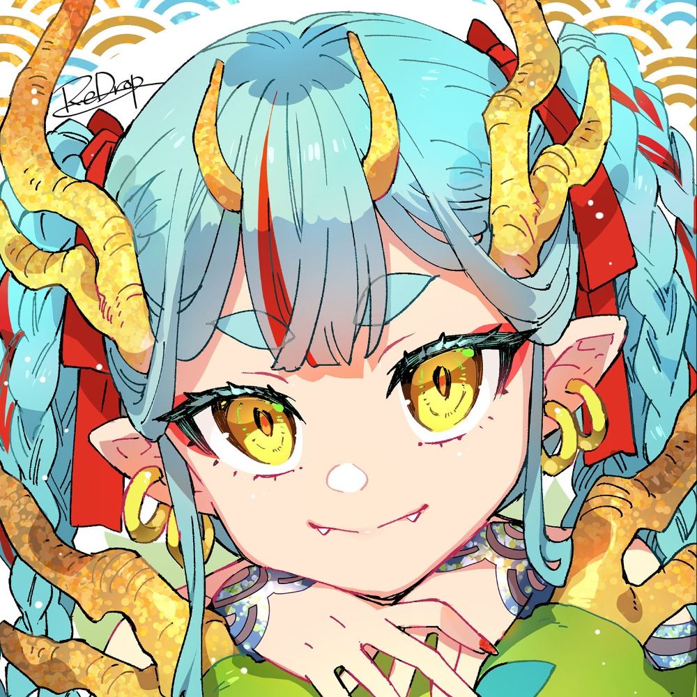 おつまみ/ReDrop