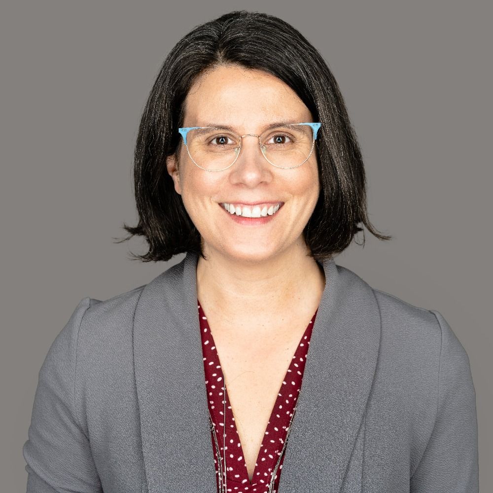 Caroline Evans