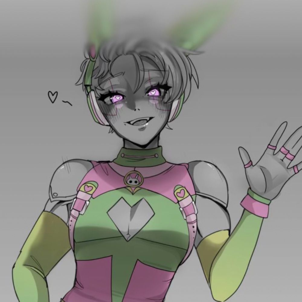Reibae 🐰