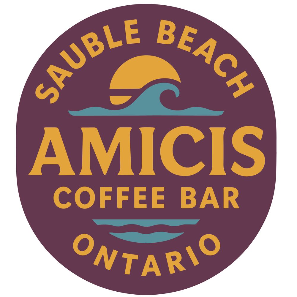 Amicis Coffee Bar