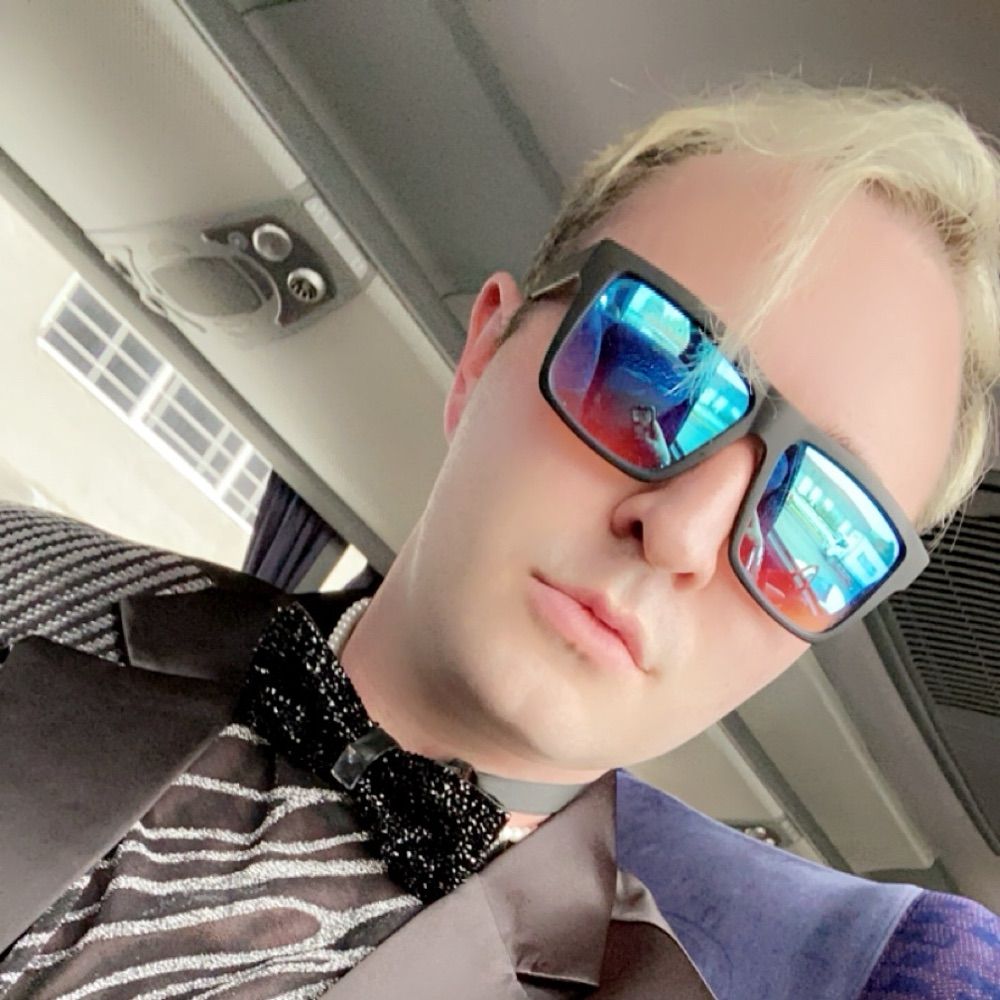 Ethan Hammer