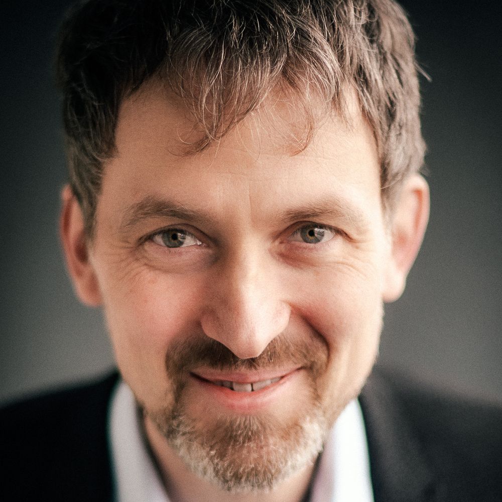 Andreas Rieder