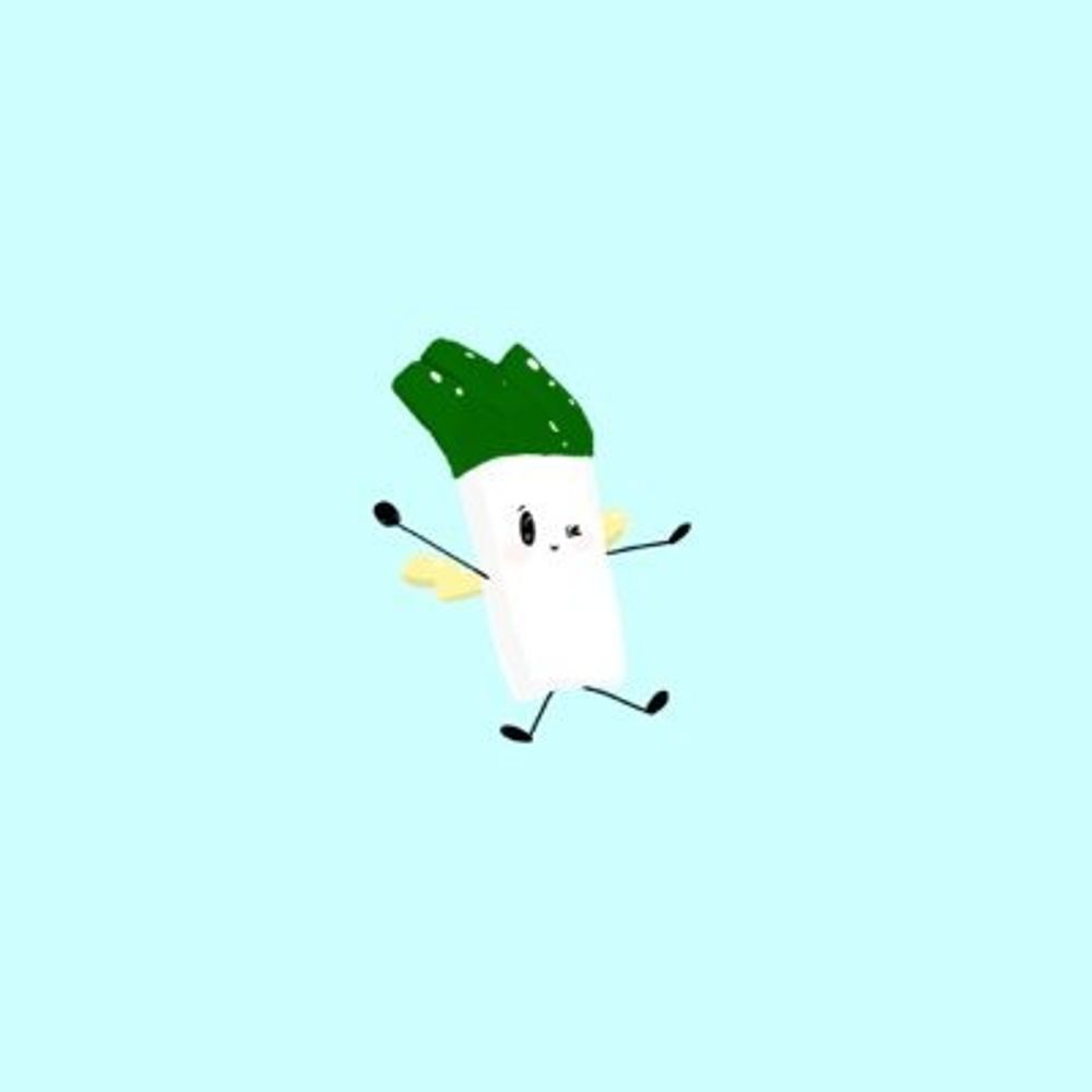 ねぎんま