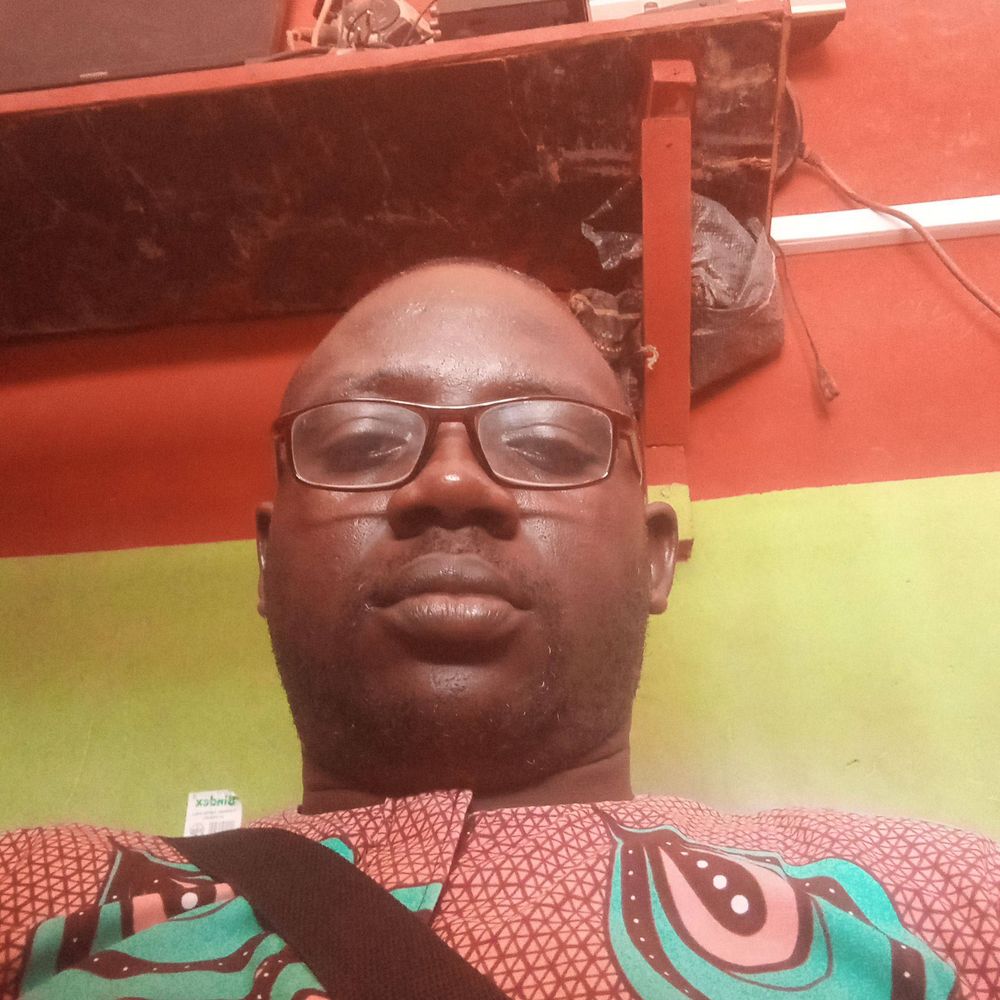Edun abiodun