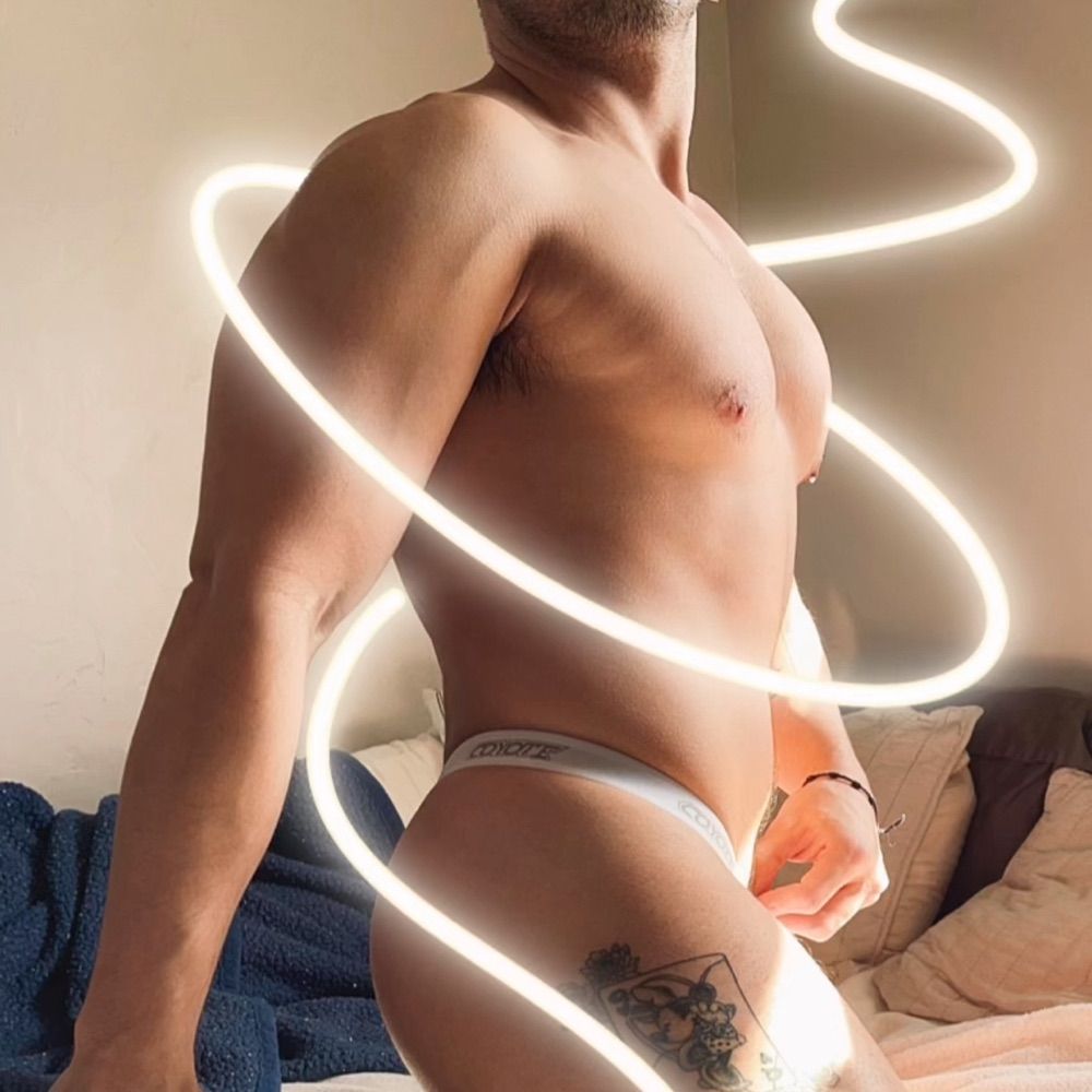 Trent_La La LaLa La 💫