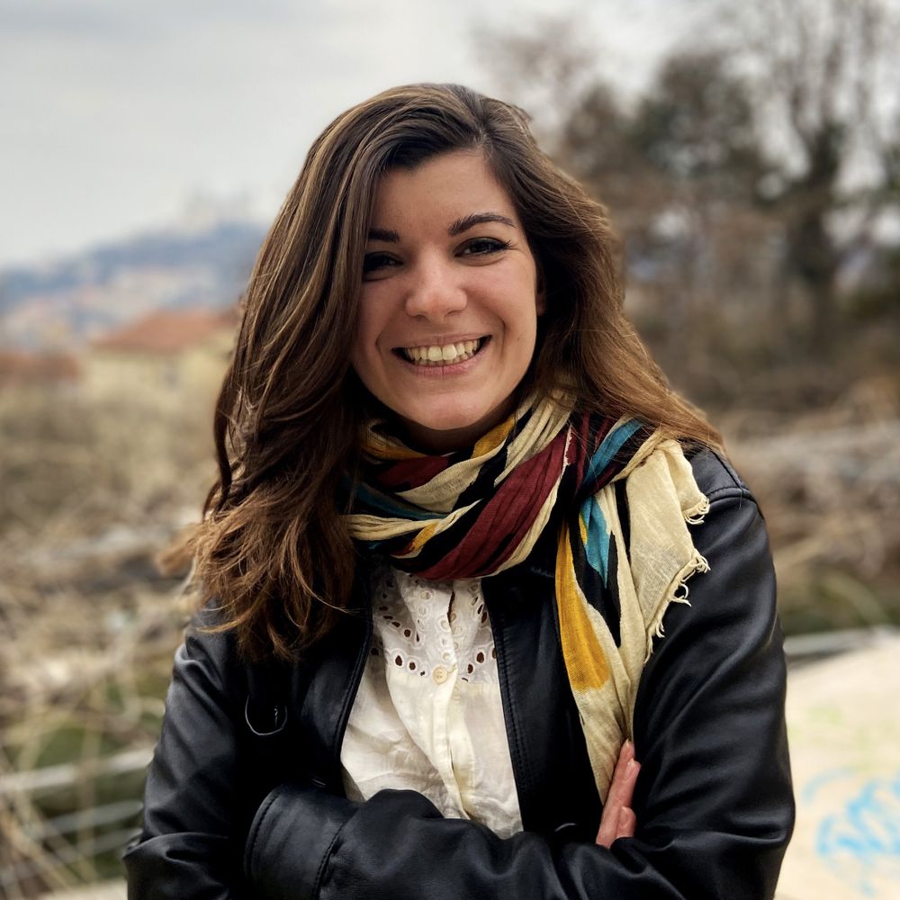 Clara Combier - Graphiste & Communicante
