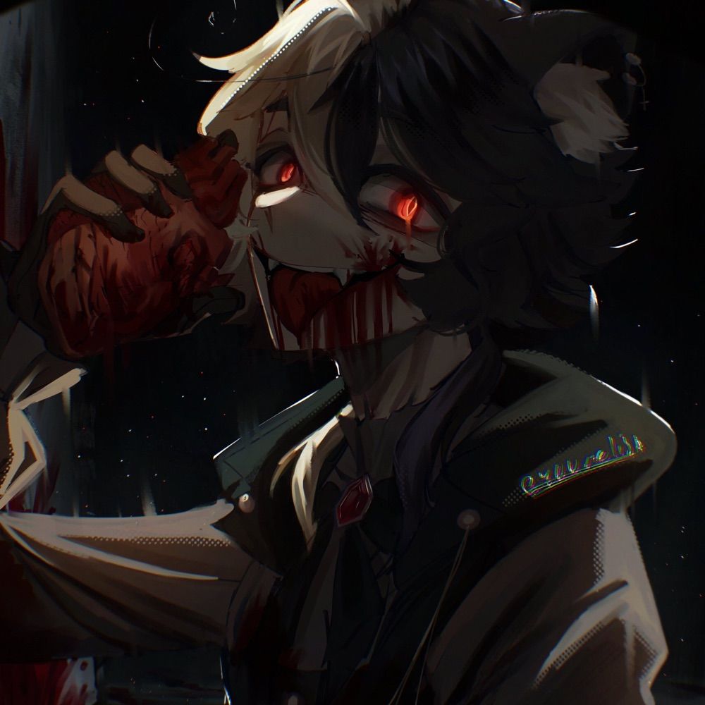 🩸👻HauntedVT👻🩸|| VARTIST COMMS OPEN
