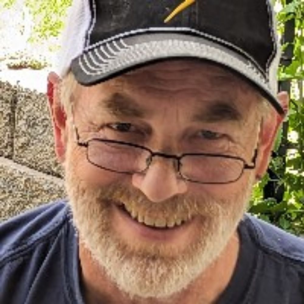 Steve Dreier