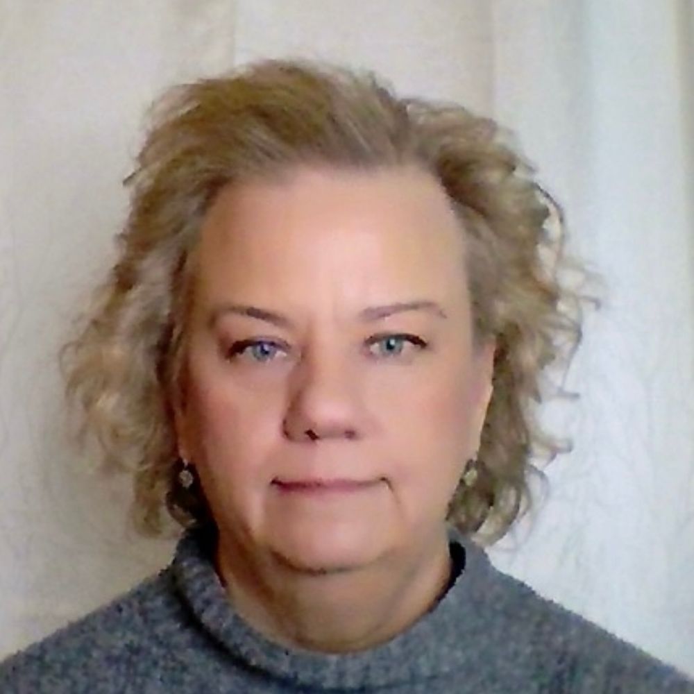 Cindy Parker