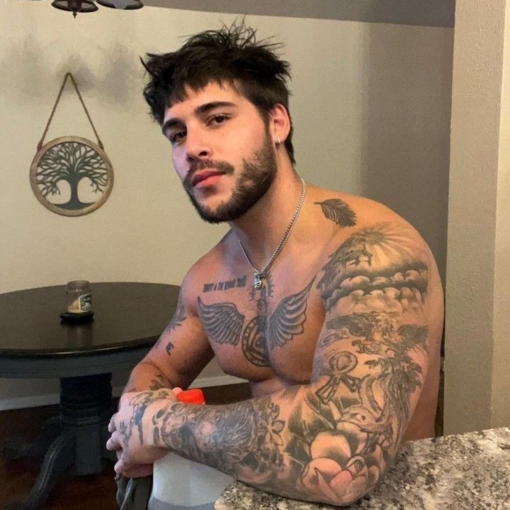 𝐈𝐂𝐀𝐑𝐔𝐒.