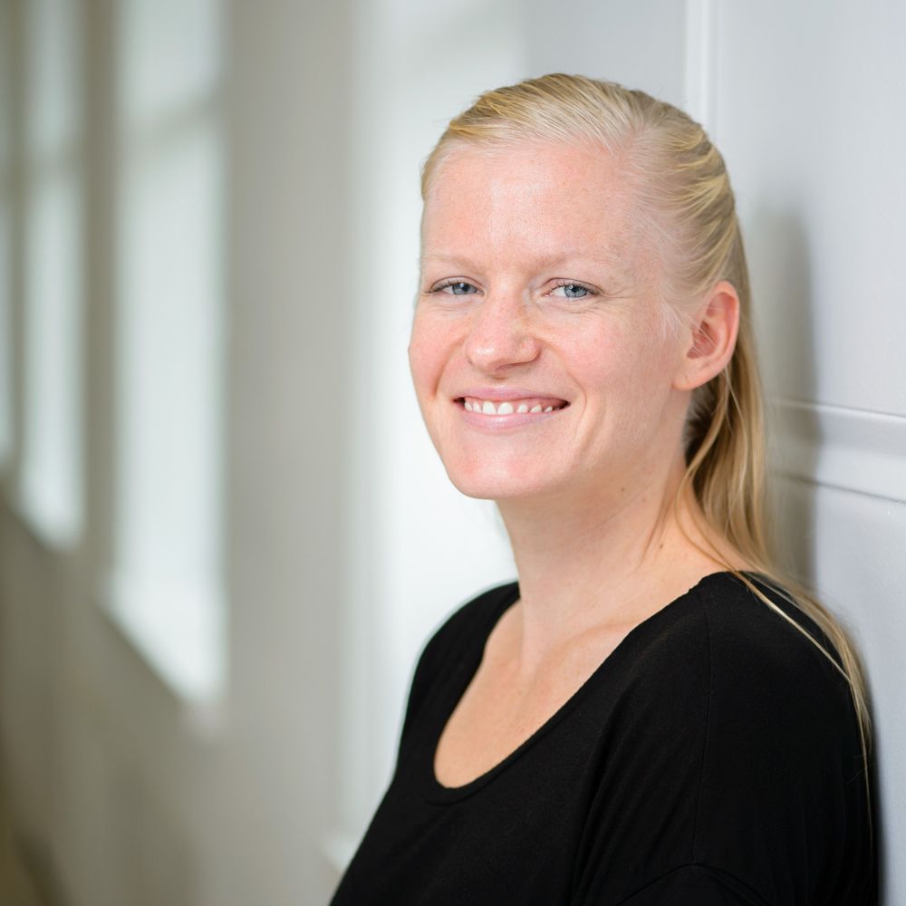 Laura Schummers, ScD