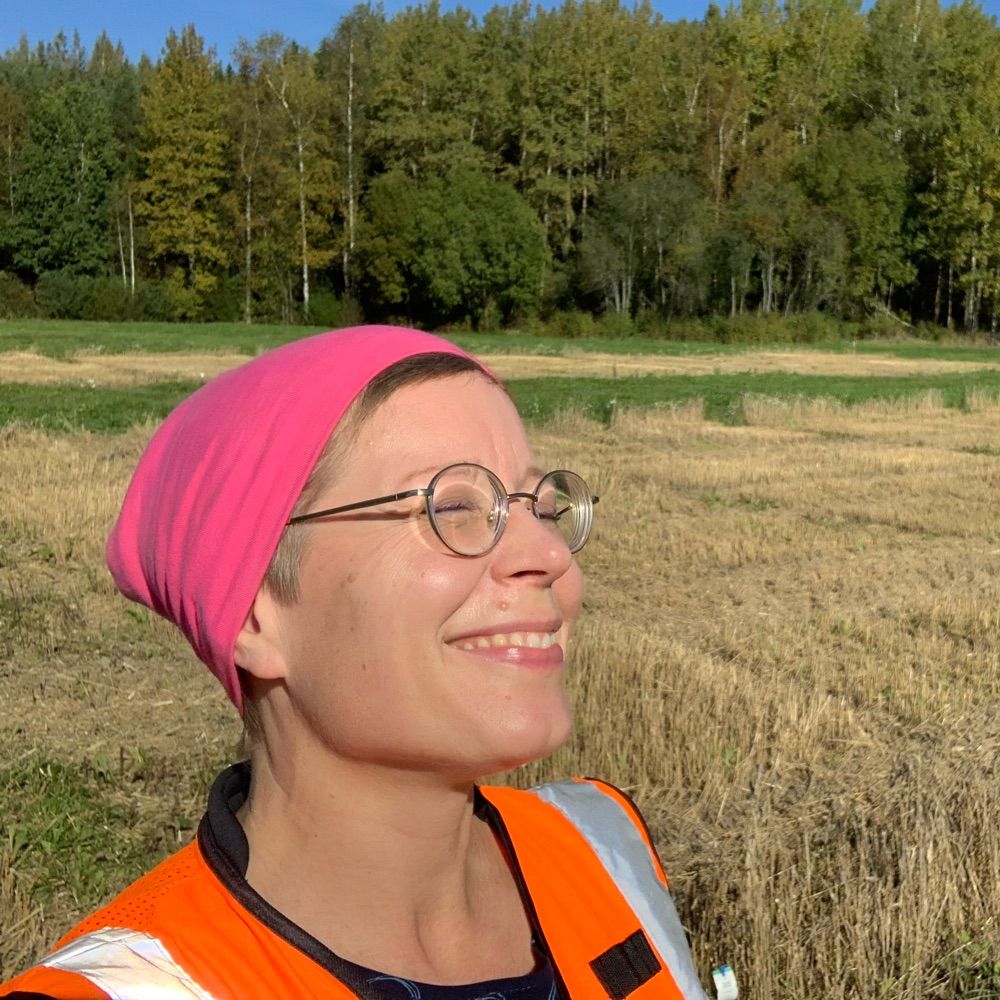 Helena Soinne