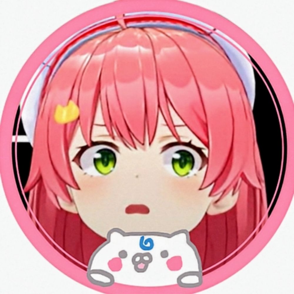 横山春水🌸