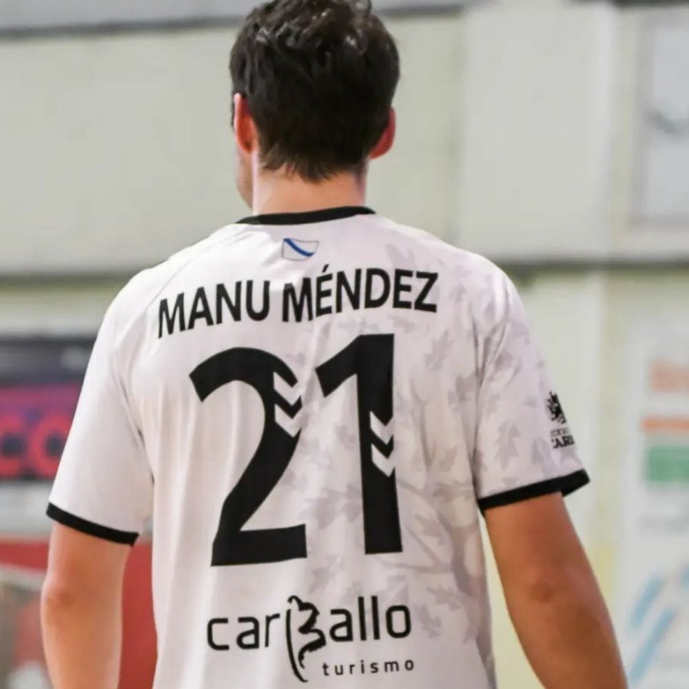 Manu Méndez