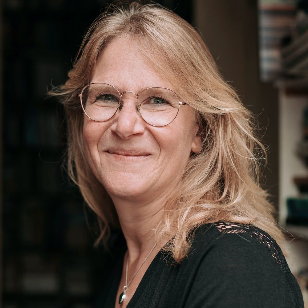 Annet Hulst