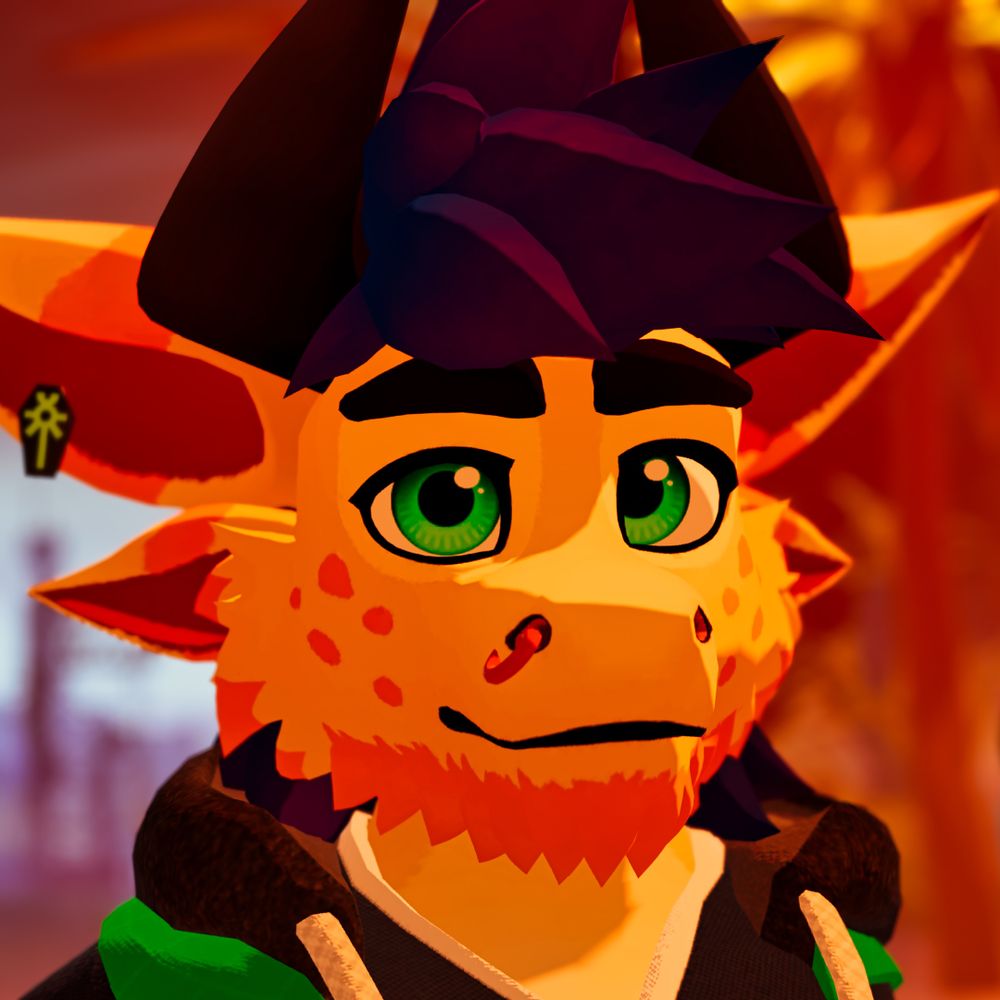 Kaideart's avatar