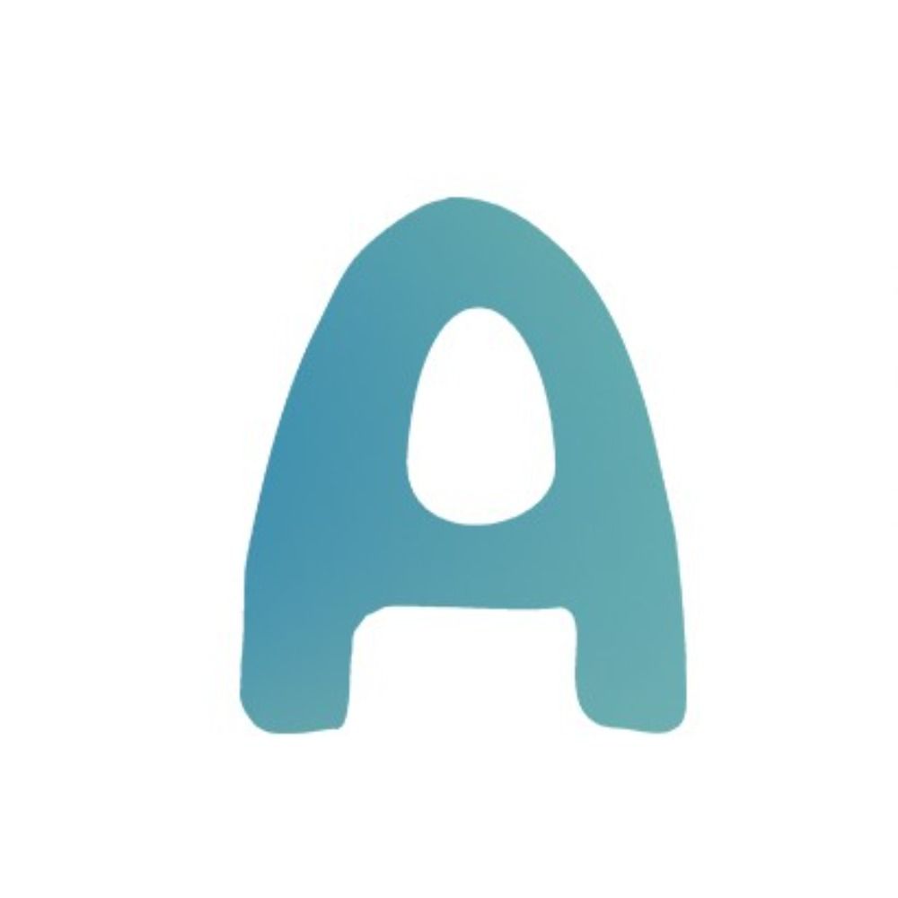 A字