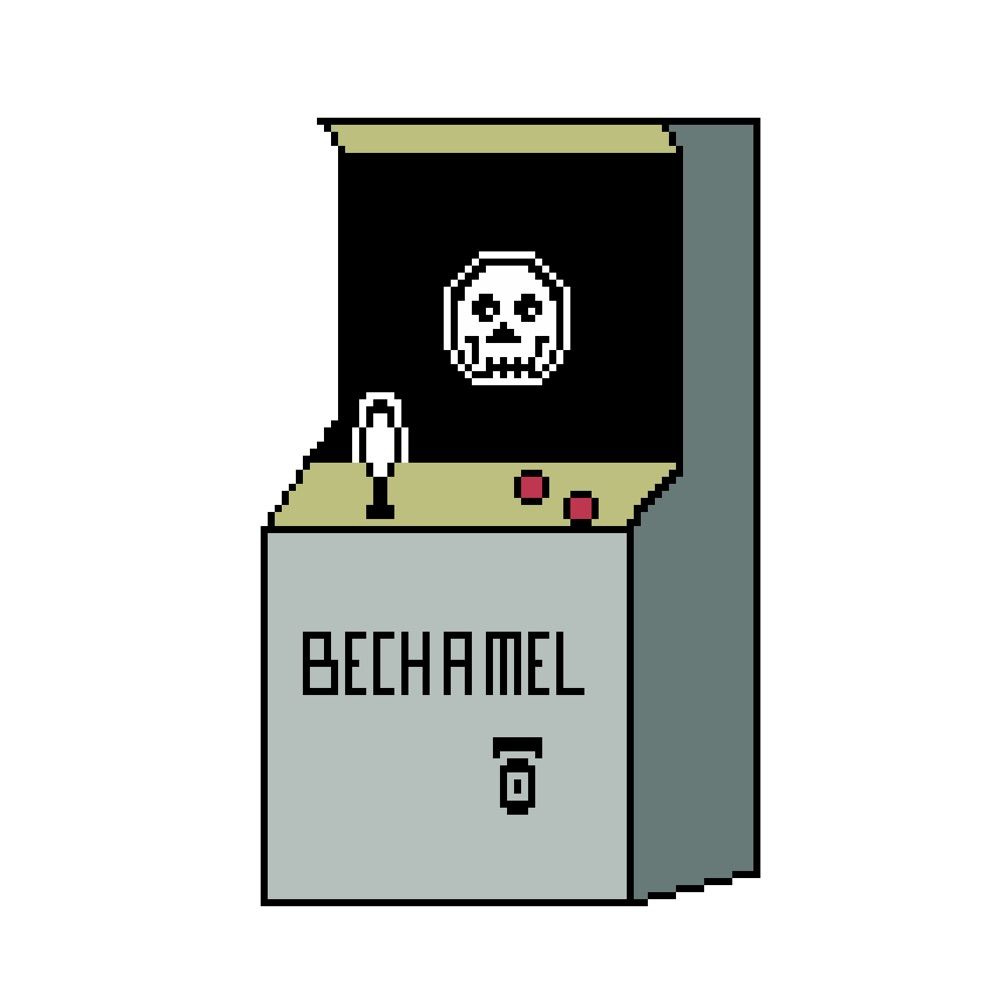 Bechamel